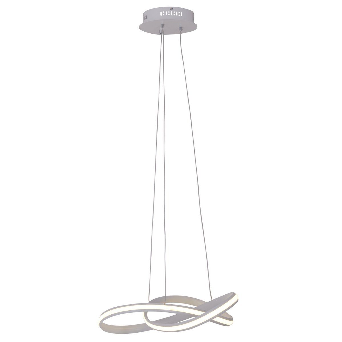 LED hanglamp d: 56cm "Odrive"