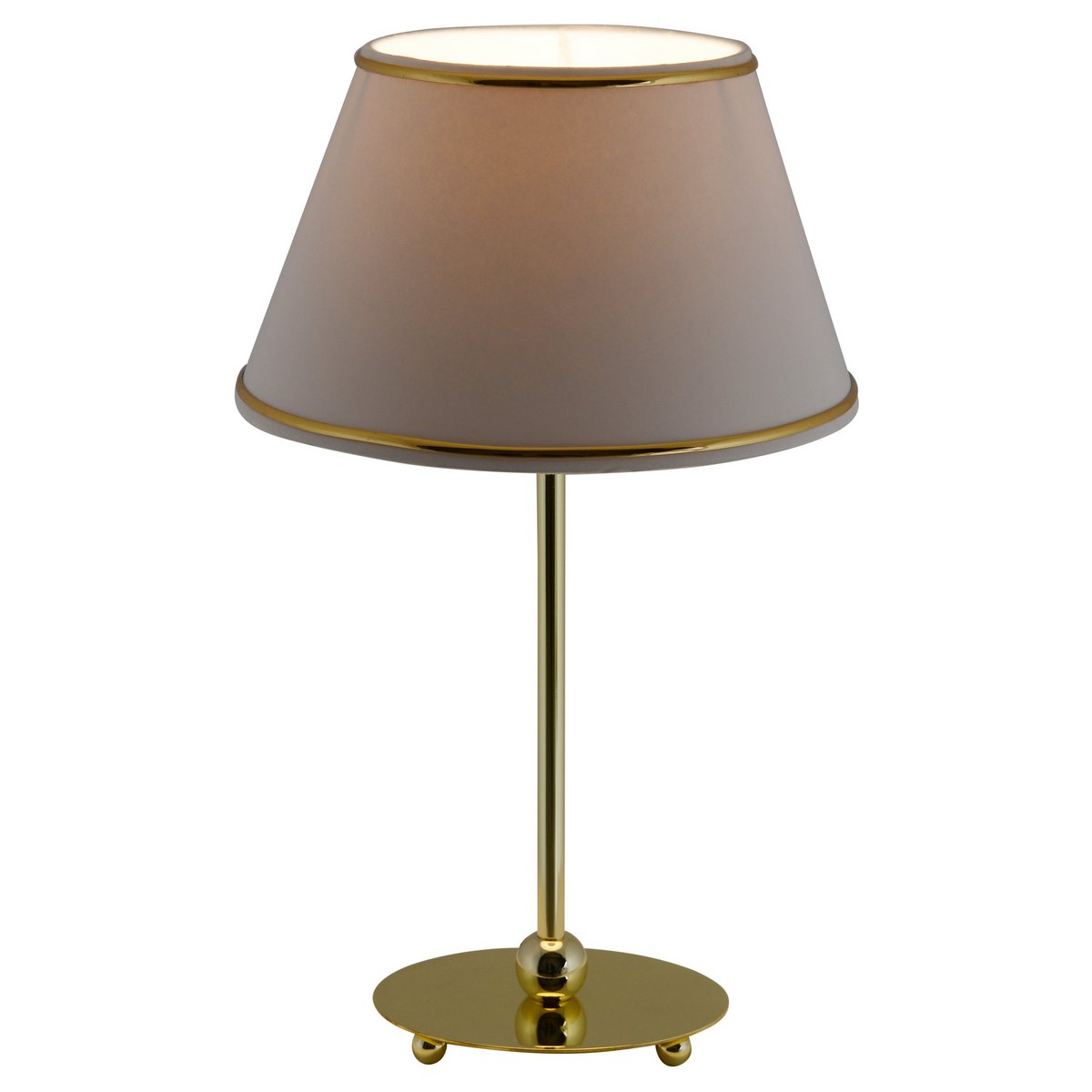 Stoffen tafels "Keanu"