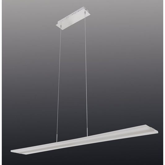 Led hanglamp "tiara"