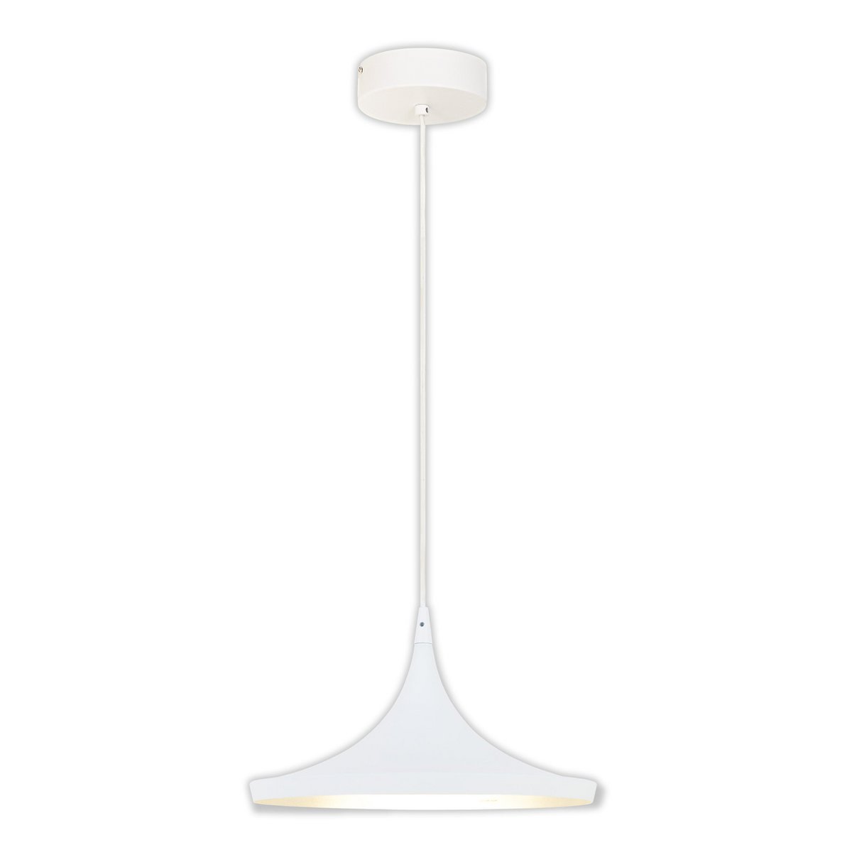 LED hanglamp "Oslo" d:37cm