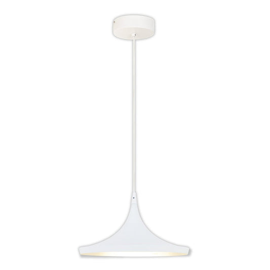 LED hanglamp "Oslo" d:37cm