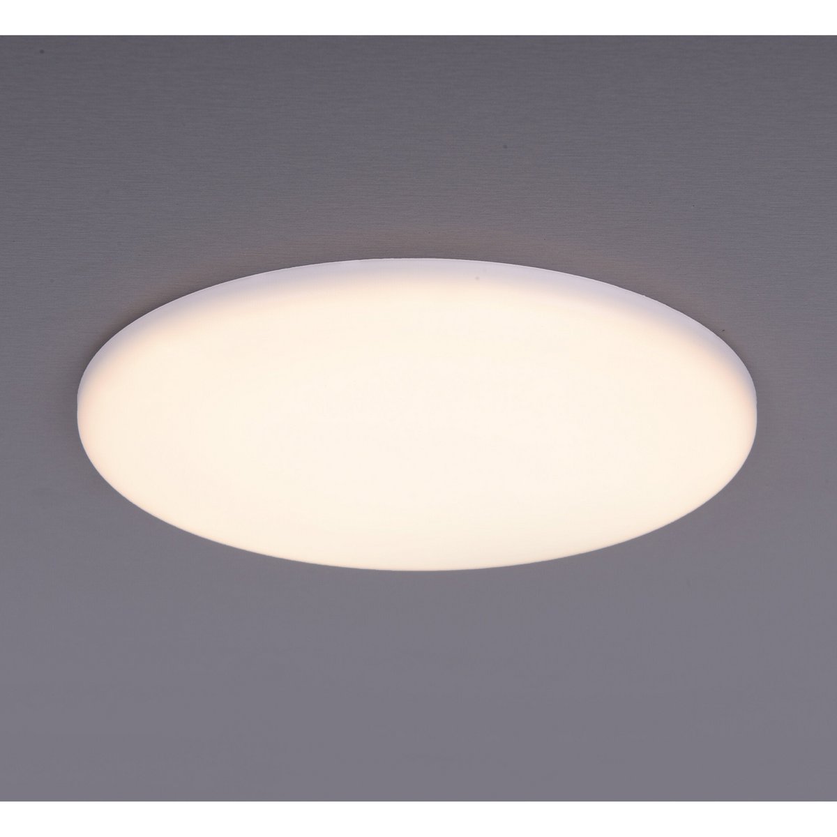 LED inbouwlamp "Sula" IP66 d: 15,5cm dimbaar
