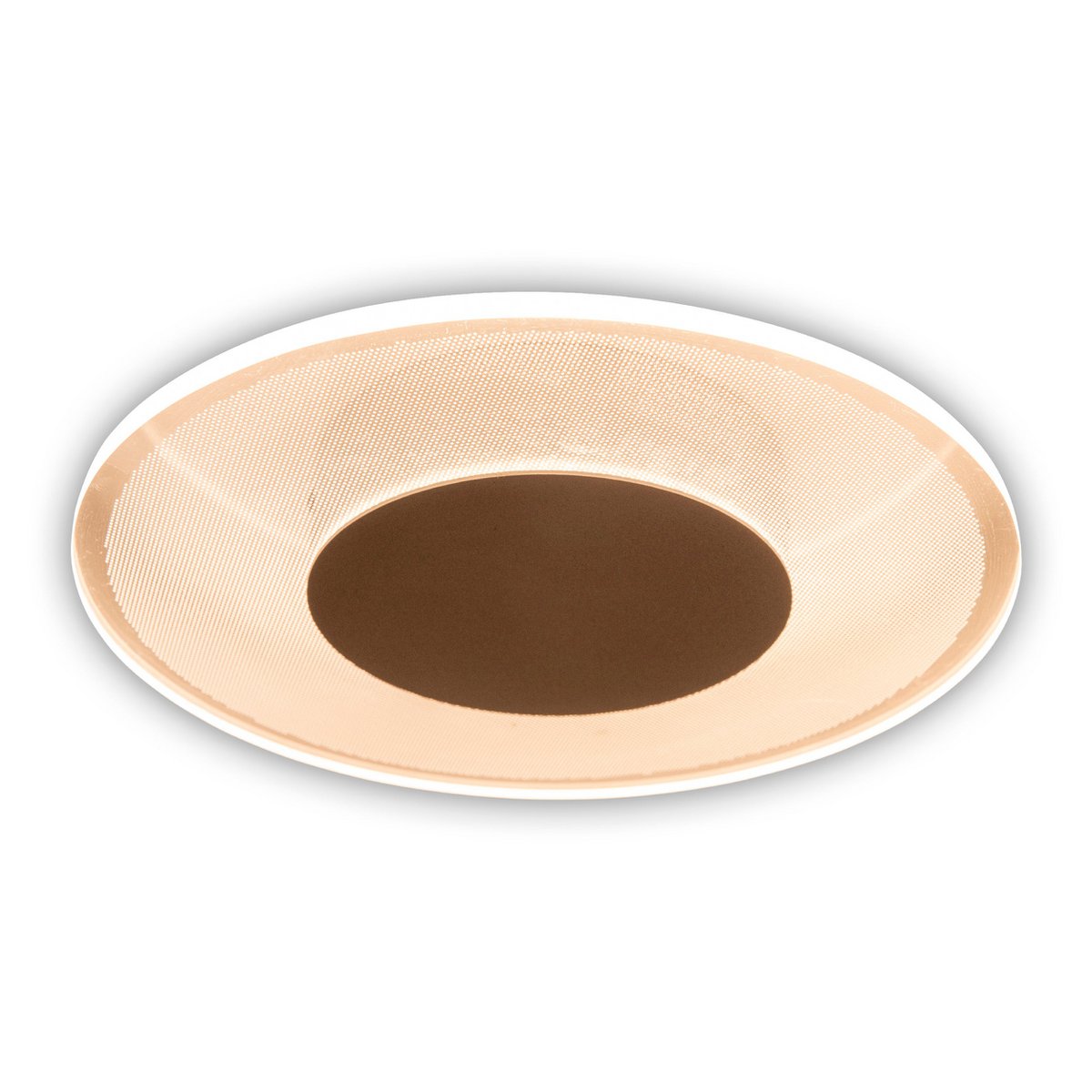 LED plafondlamp "Modesto" d: 29cm