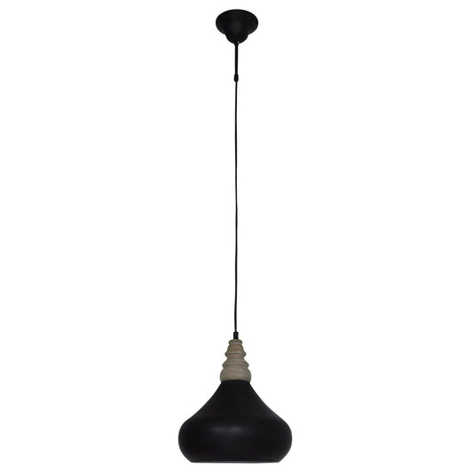 Metalen hanglamp "Pinhead"