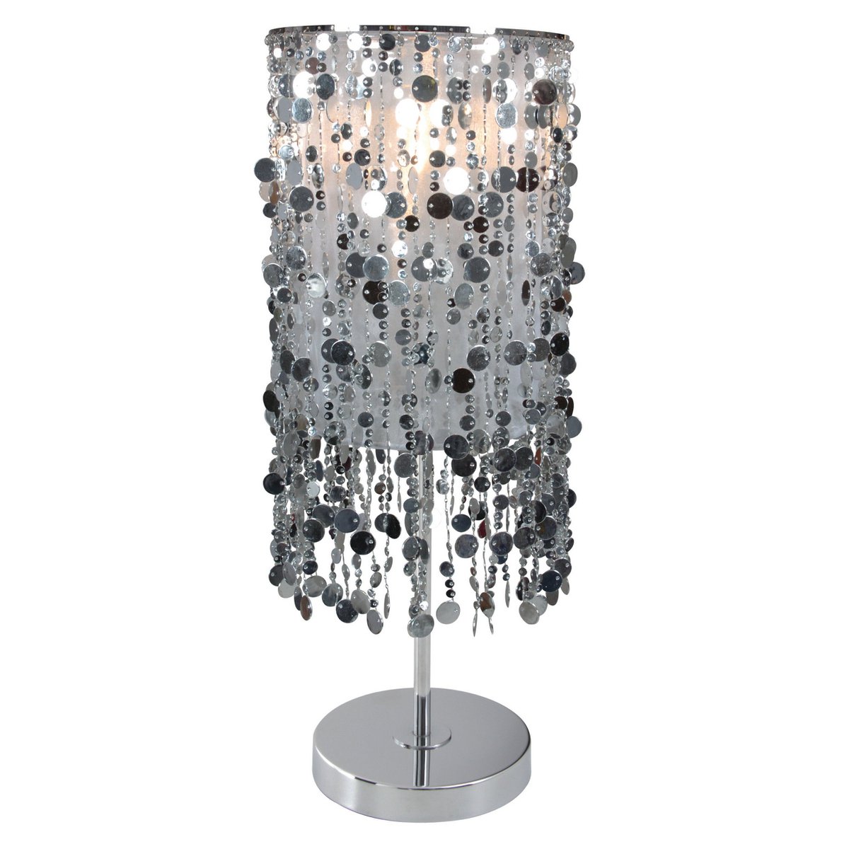 Schild voor gladde amandelslinger "Kira"