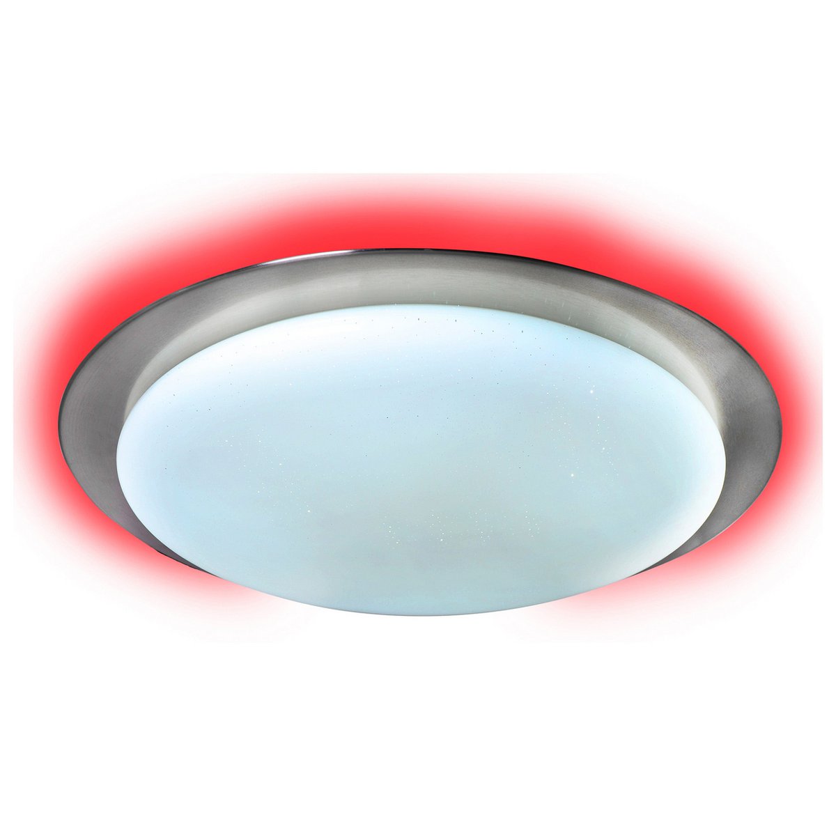 LED plafondlamp "Turin" d: 42,5cm