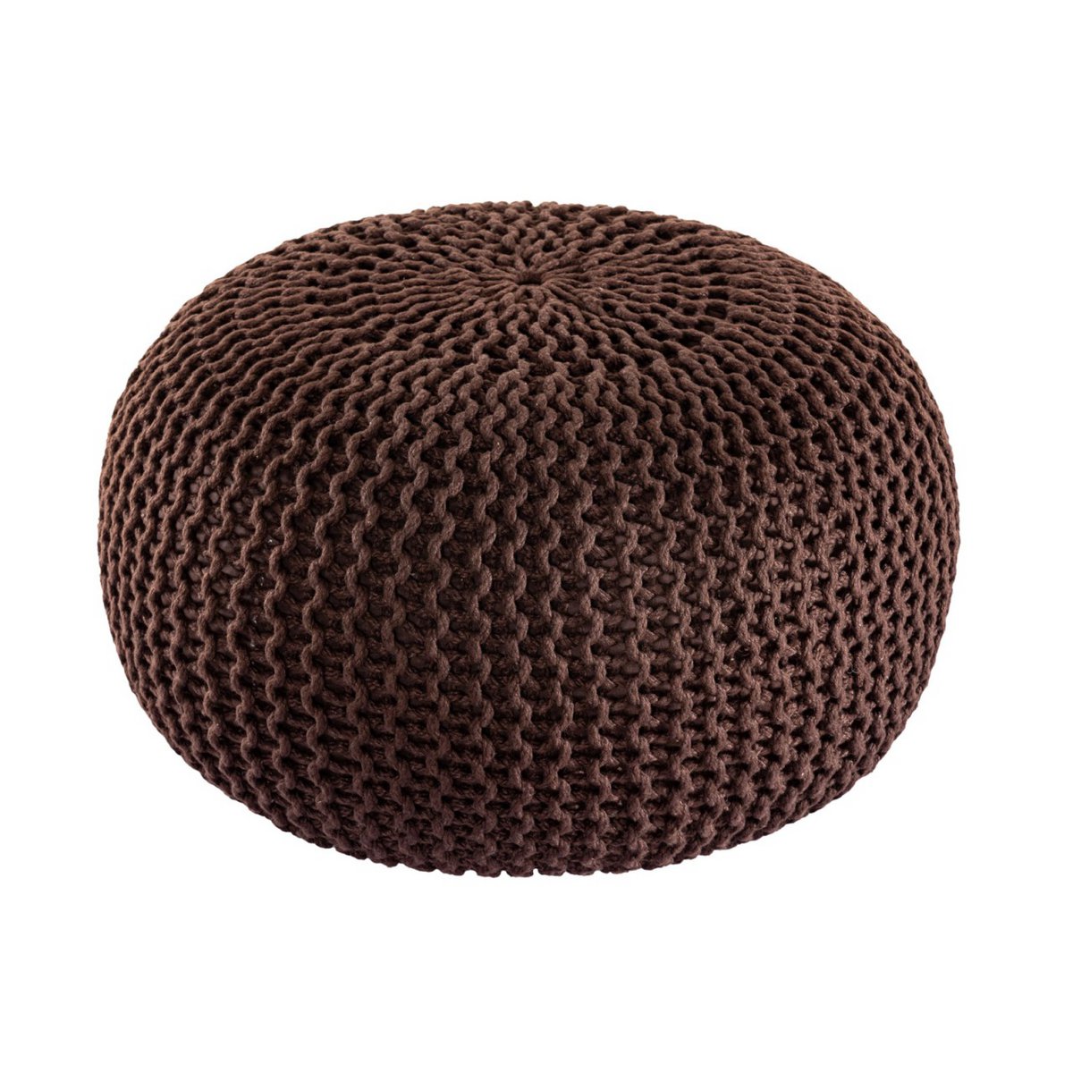 Pouf Outdoor Ø55cm stoel Pouf Terrace Pool Garden