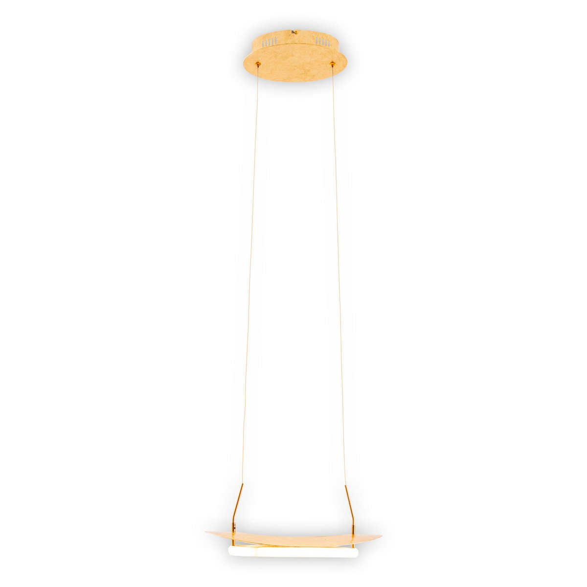 LED-hanglamp "Pisa"