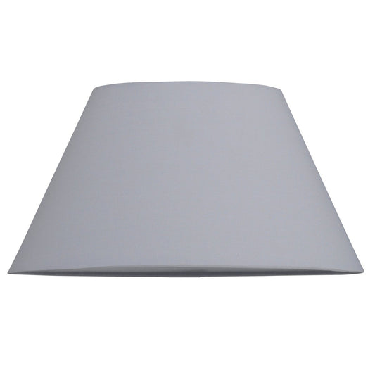 Lampenkap ovaal voor tafellichten "aris"