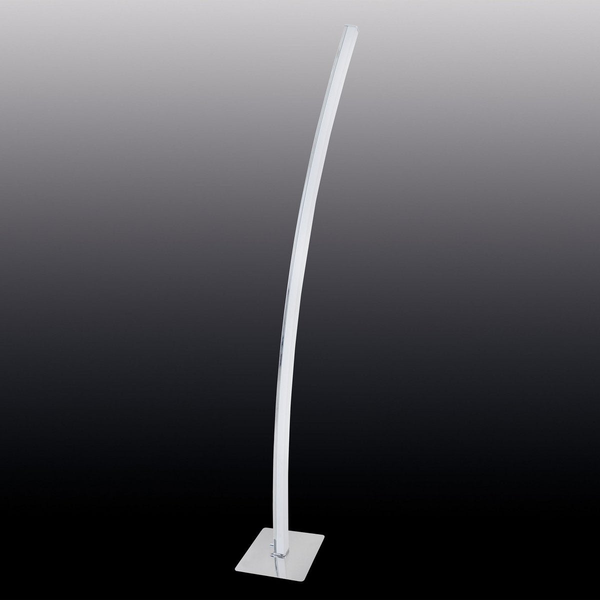 LED vloerlamp "Dubai"