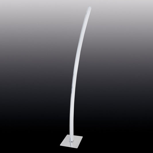 LED vloerlamp "Dubai"