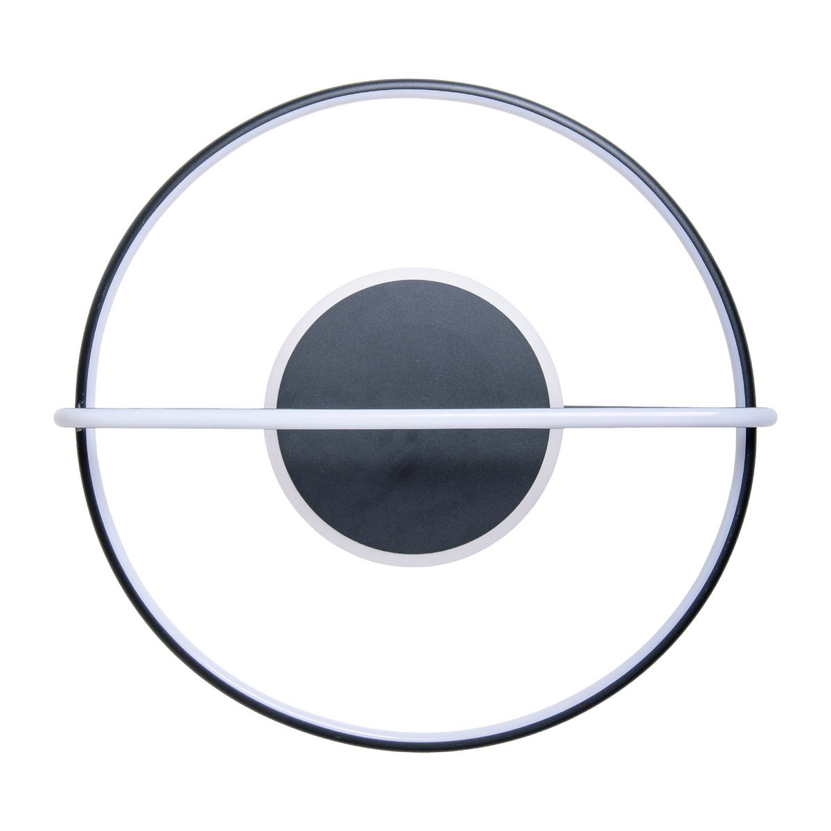 LED -plafondlicht D: 54 cm "Brendan"