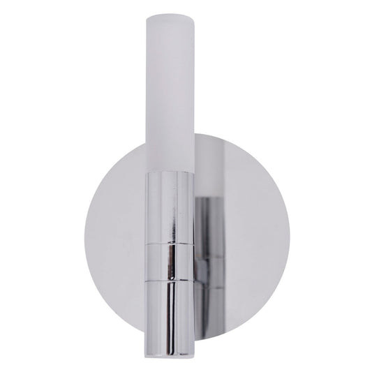 LED wandlamp "Kasteel"