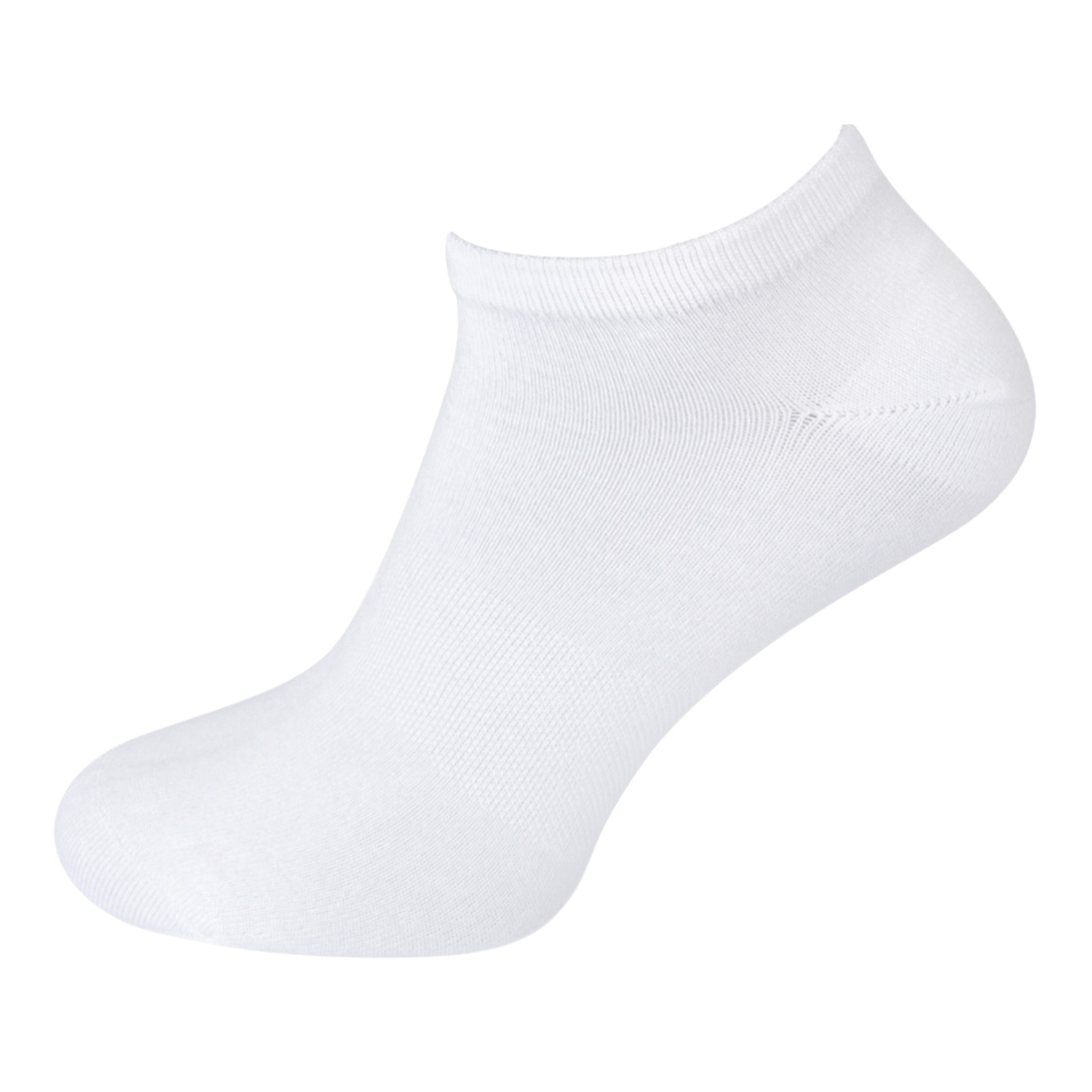green-goose Bamboe Unisex Sneakersokken - 5 Paar - Maat 37-43 - 85% Bamboe