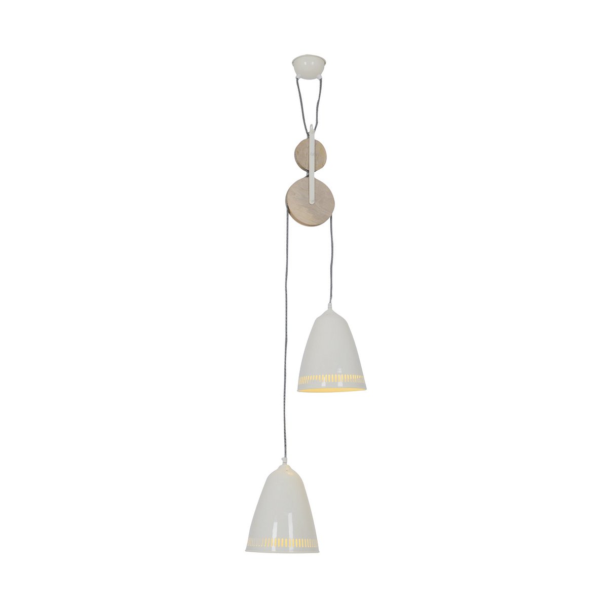 Balance hanglamp "Jaipur"