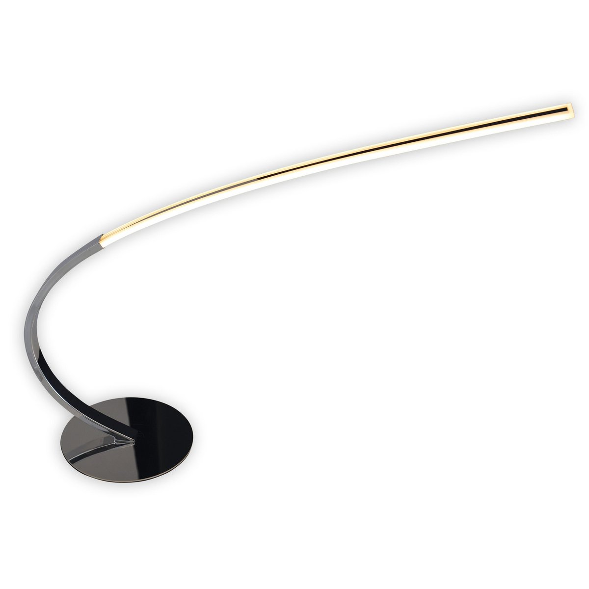 LED tafellamp "Loop Line"