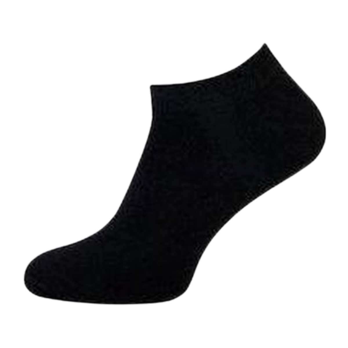 green-goose Bamboe Unisex Sneakersokken - 5 Paar - Maat 37-43 - 85% Bamboe