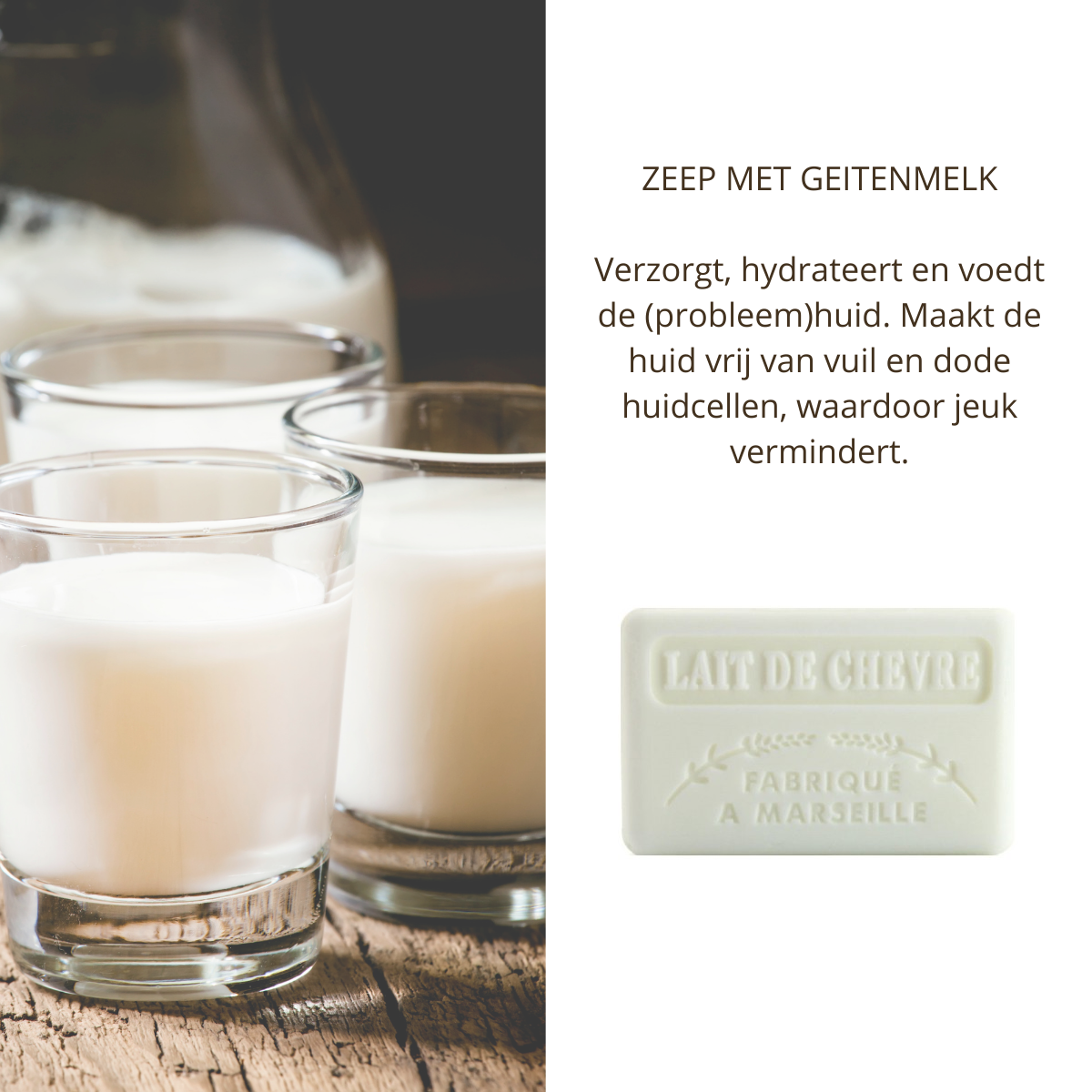 green-goose Carebox - The Shaving Pack - Zwart Vlindersluiting