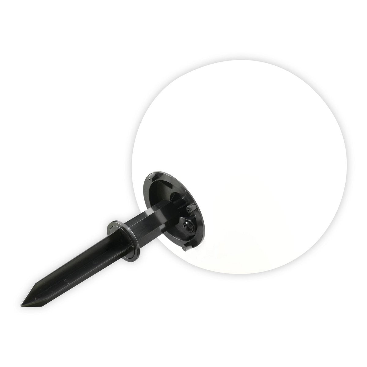 Buiten de wraak van de stemming: 40 cm "bal"