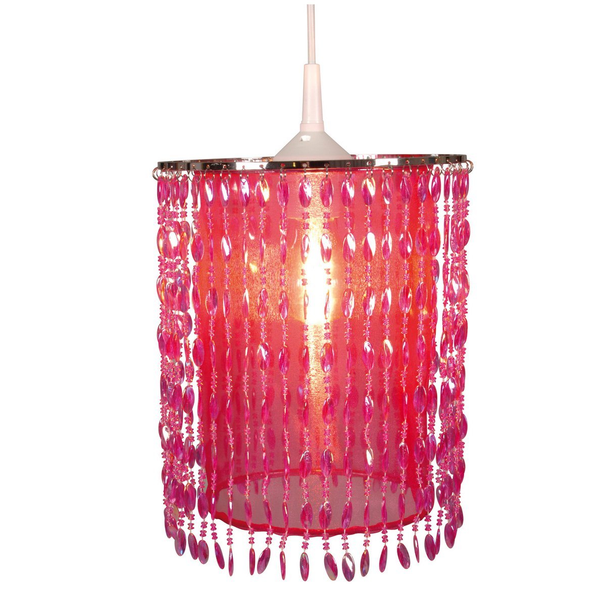 Schild voor gladde jas slinger "ELA"