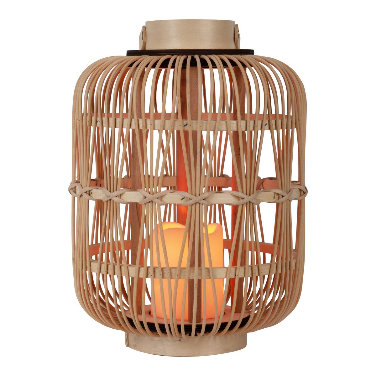 LED Decol Light "Korbinian" H: 32,5 cm