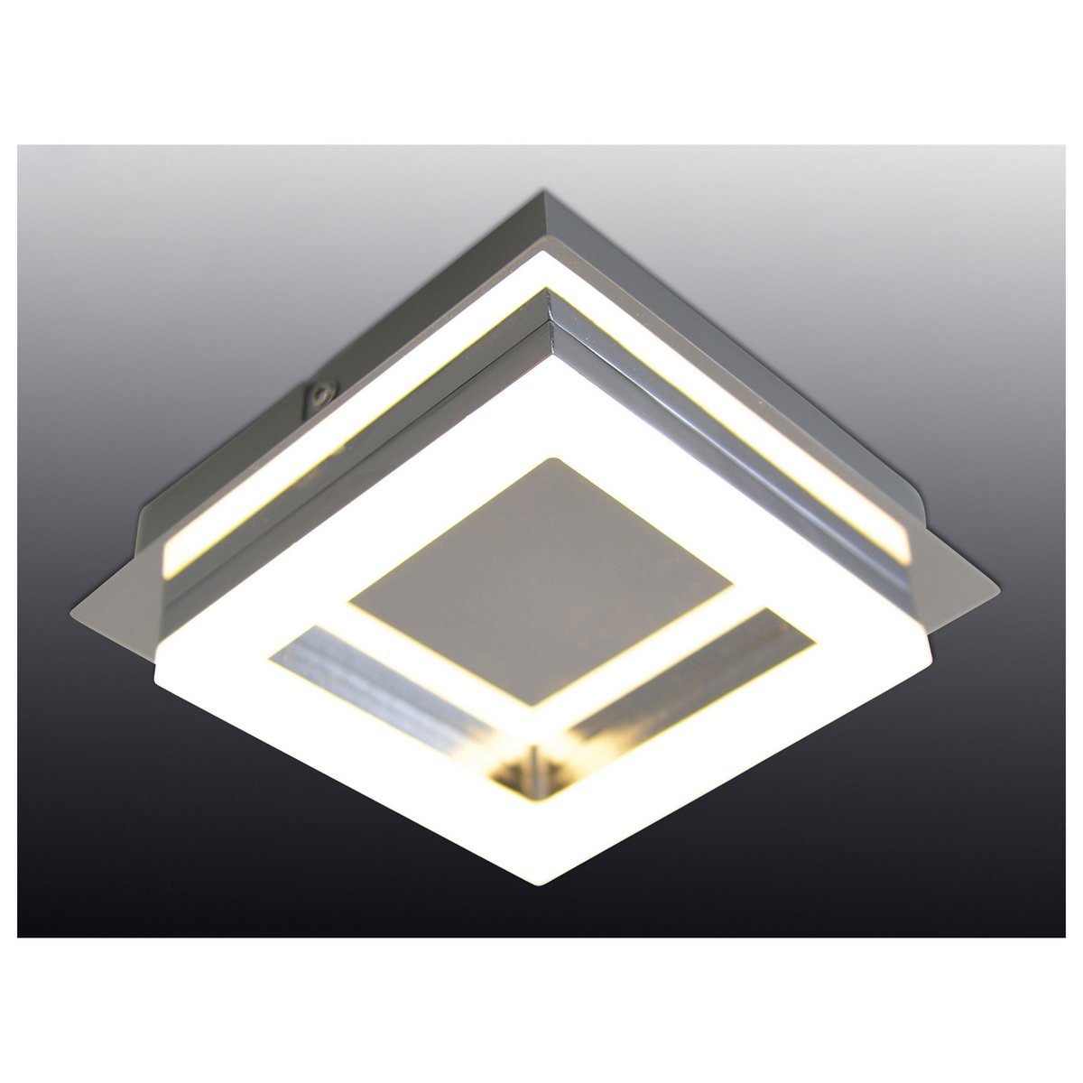 LED plafondlamp "Bristol"