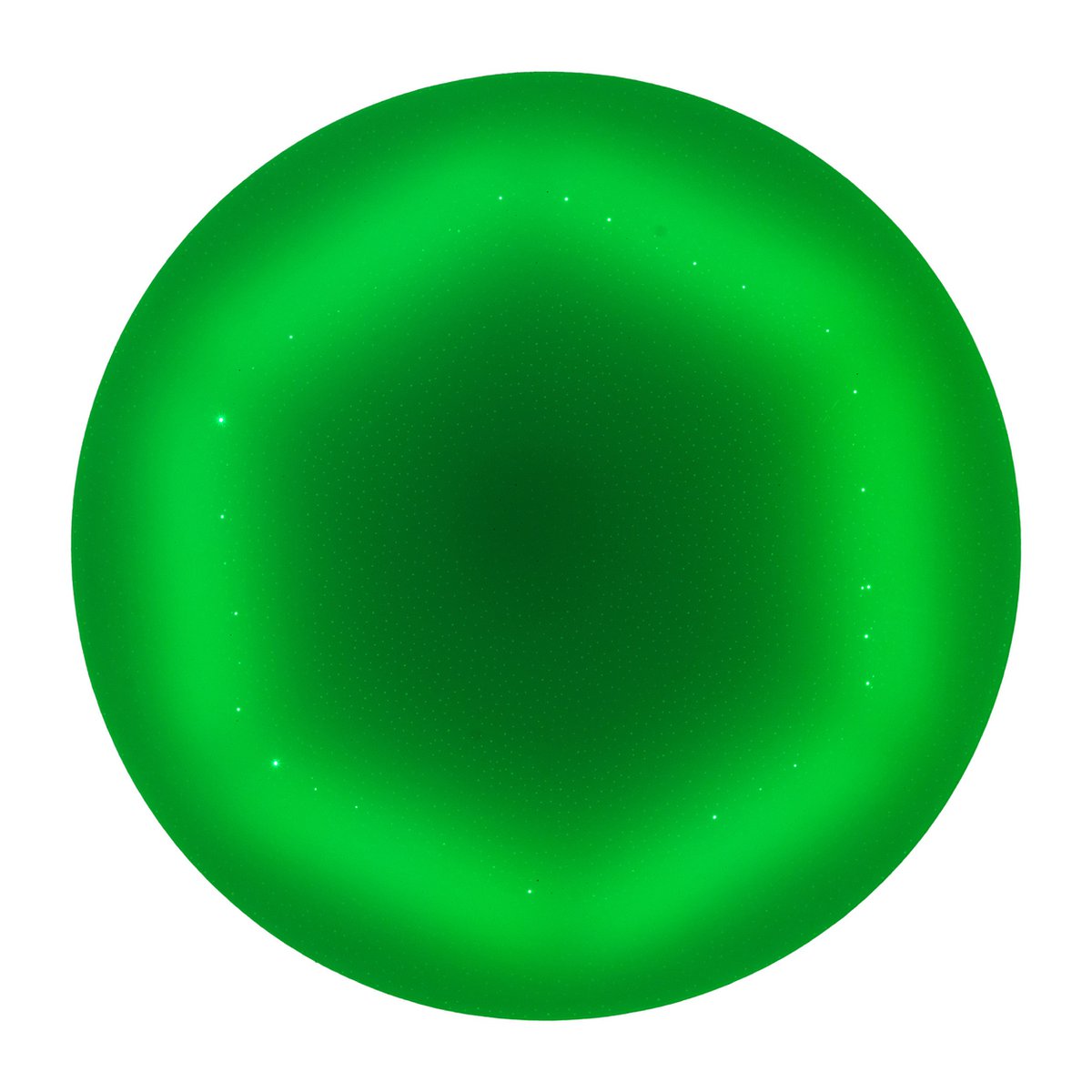 LED plafondlamp "Regenboog"