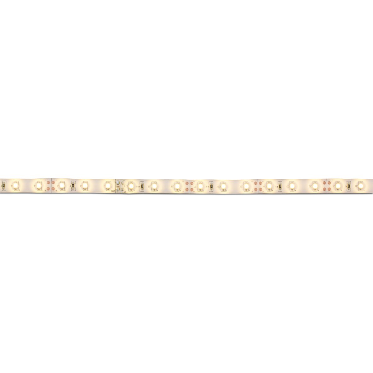 LED "Stripe" L: 5m warm wit