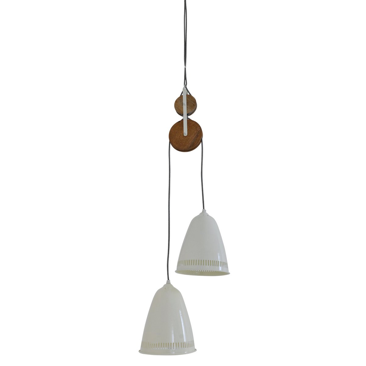 Balance hanglamp "Jaipur"