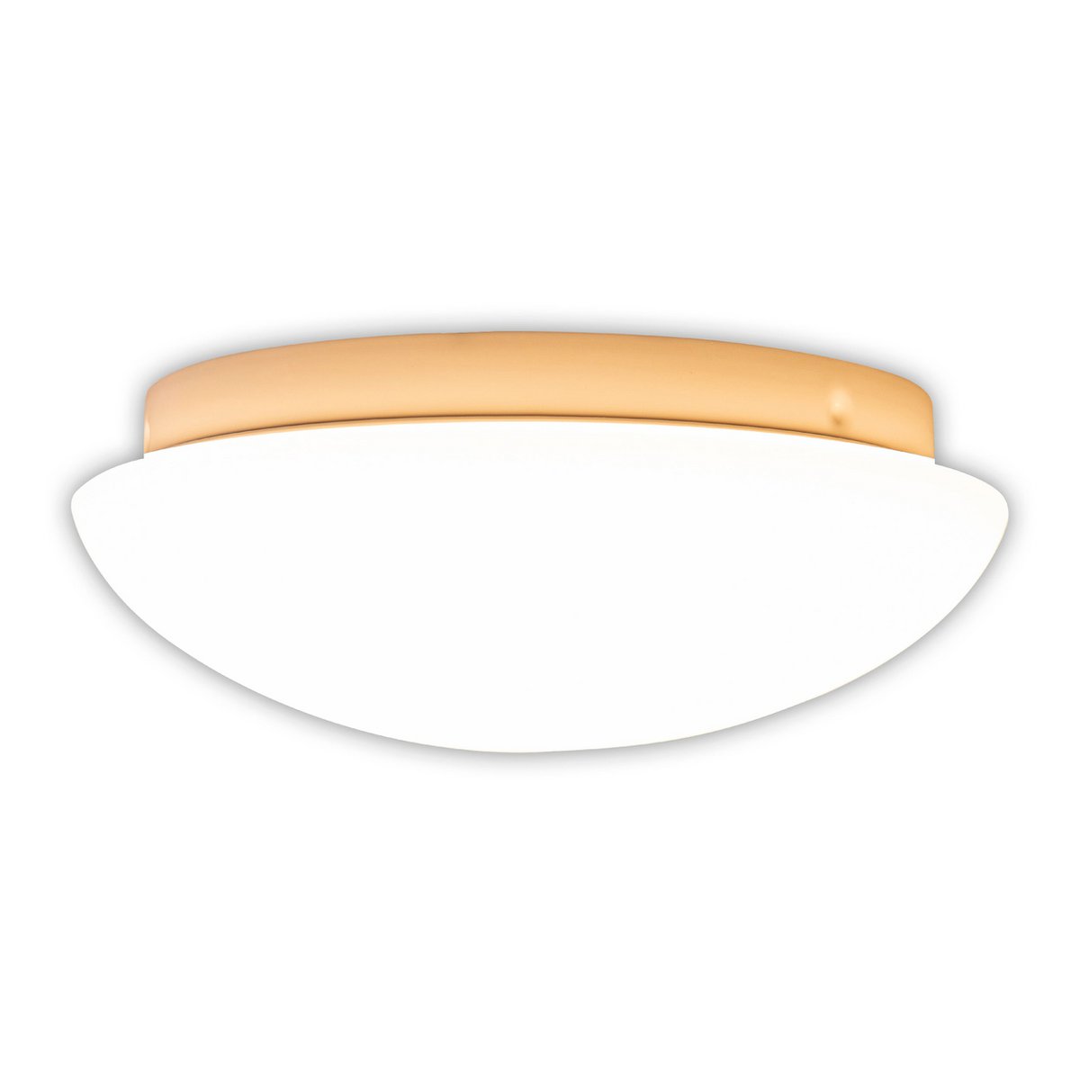 LED plafondlamp met sensor "Bergen"