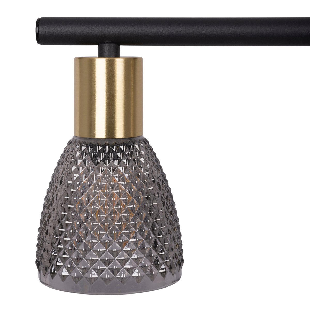 5er spot hanger lamp "lindita" exclusief illuminant