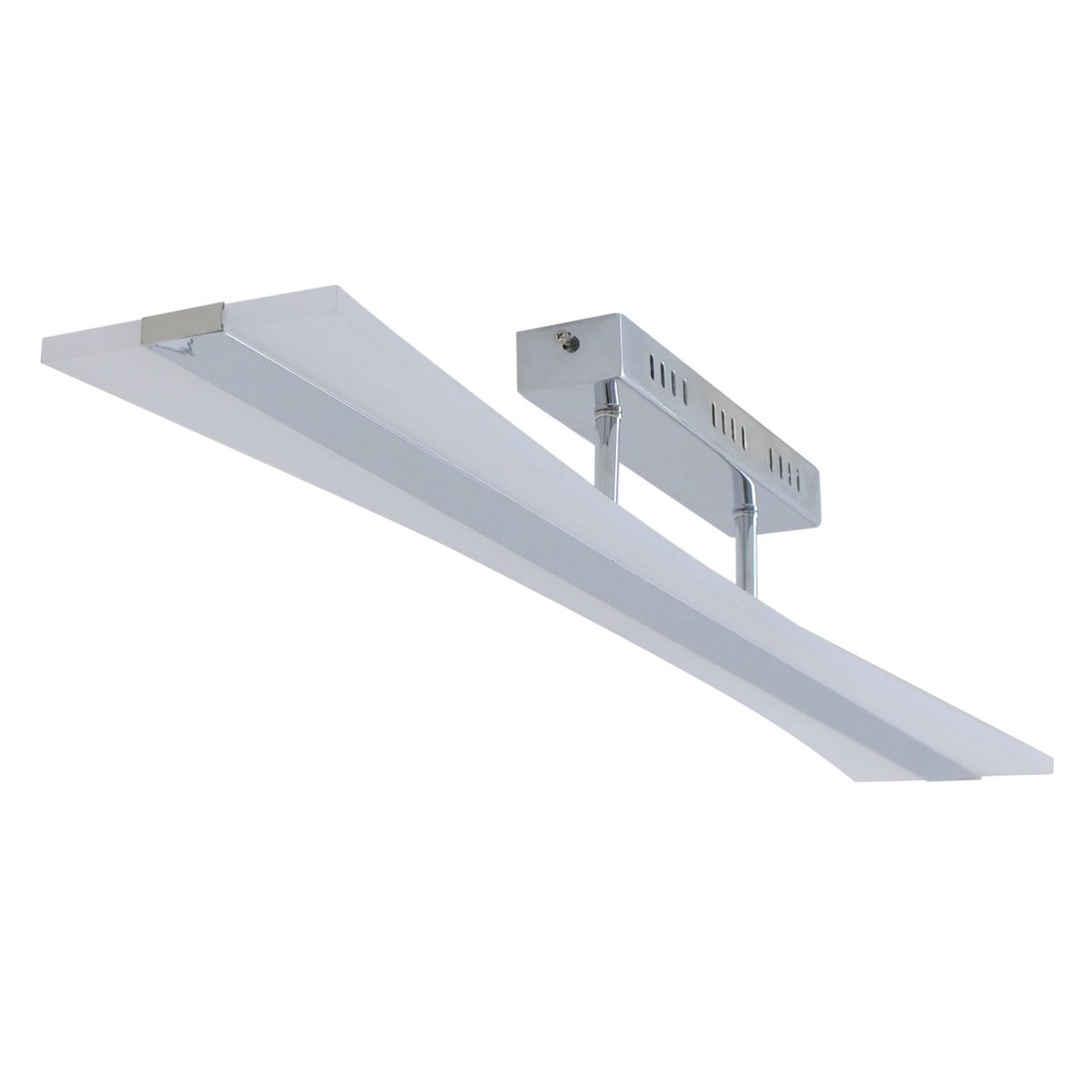 LED -plafondlicht "Tiara"