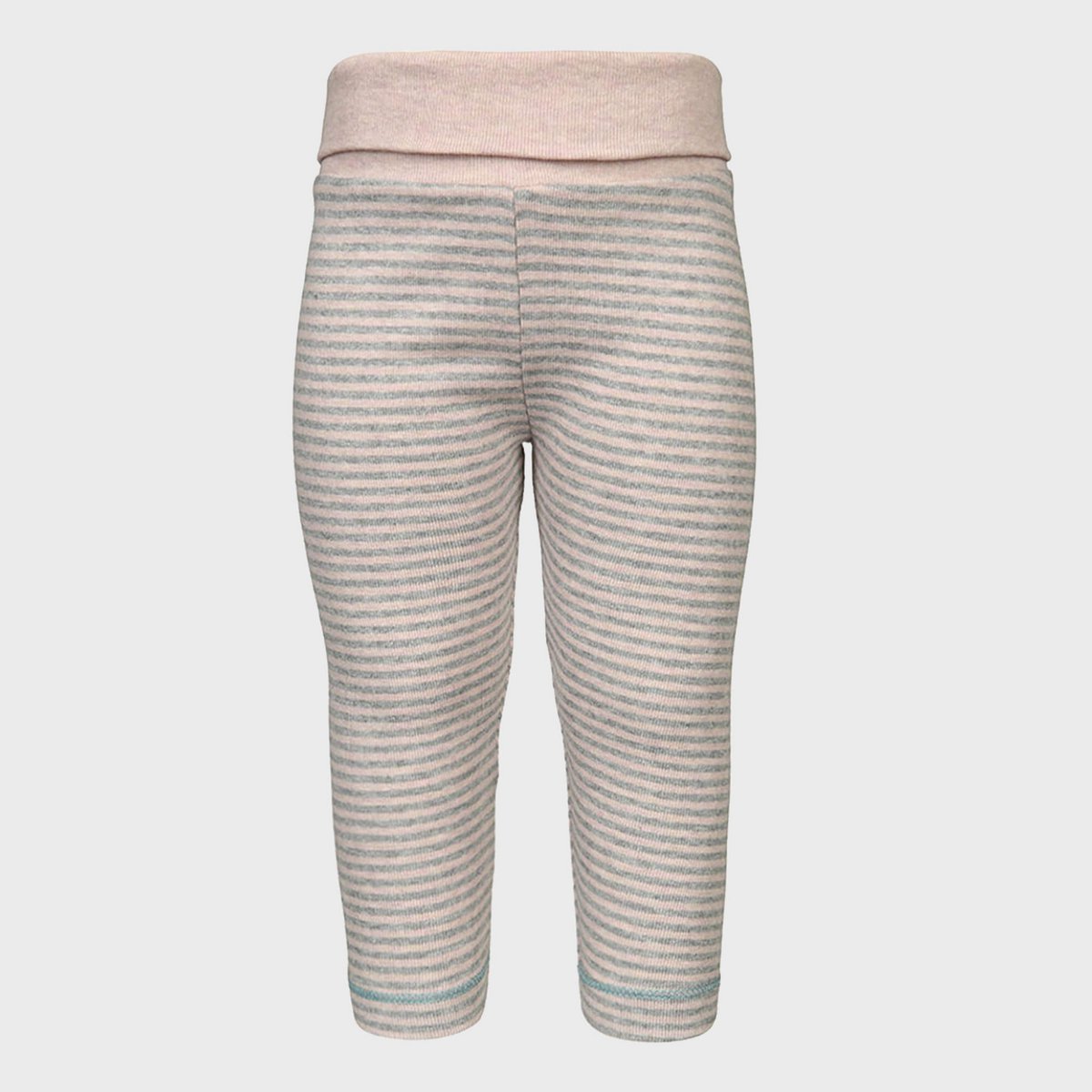OrganicEra biologische babylegging, roze gestreept