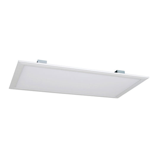 LED -sensorpaneel "Alegre" lengte 59,5 cm, veel functies, montagelamp inclusief beugel gemaakt van metaal en plastic, geïntegreerde leds warm wit