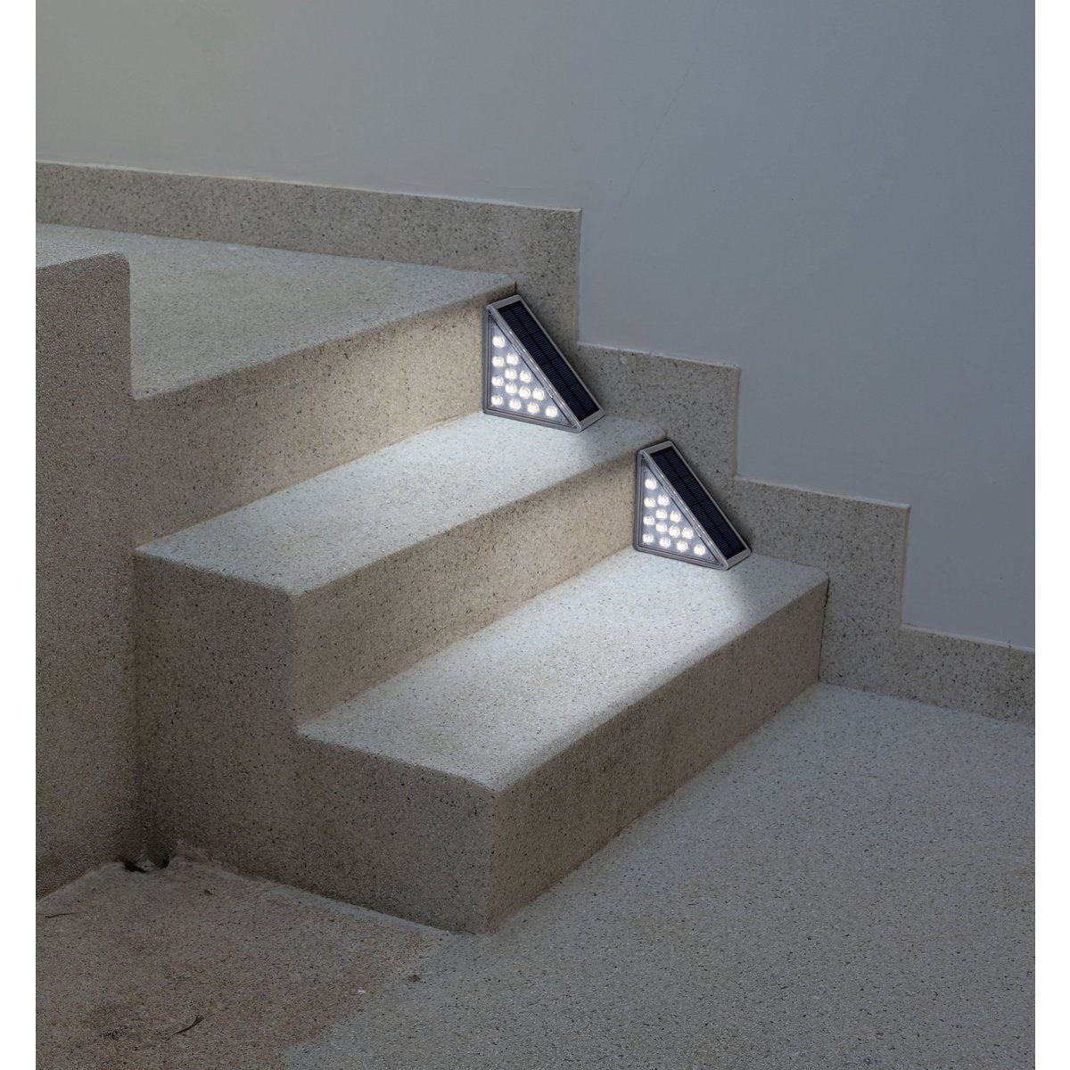 Solar-10 lichte keten WW "Cadena" 1000 cm lang, veel functies