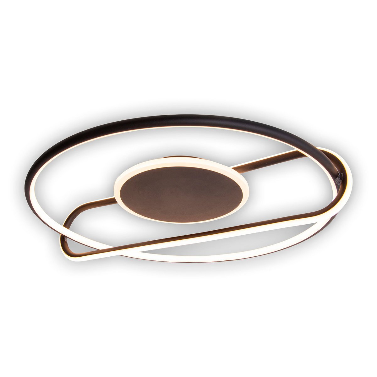 LED -plafondlicht D: 54 cm "Brendan"