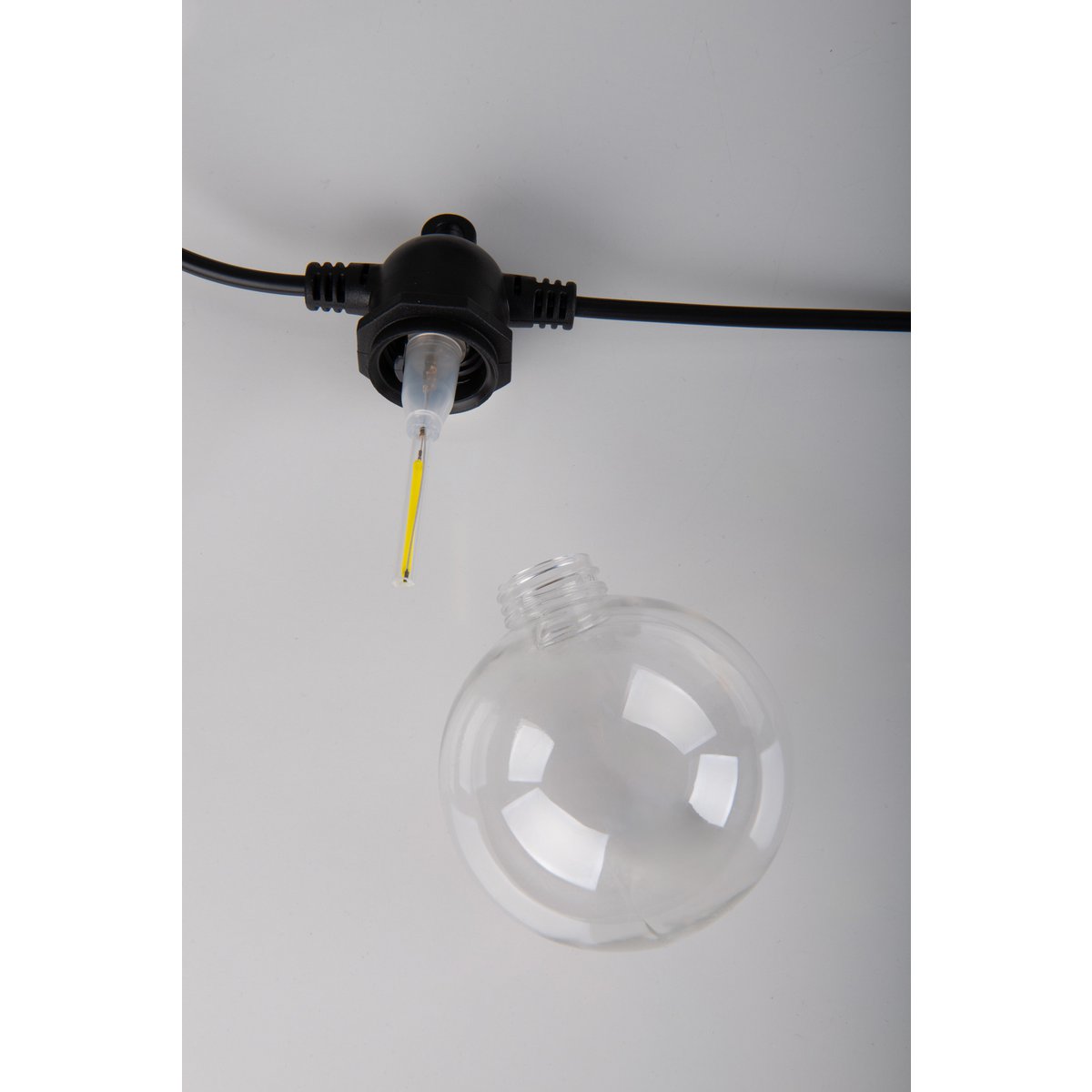 Solar-10th Light Chain WW "Cadena"