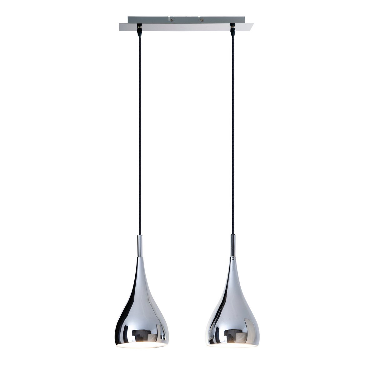 2 hanglamp "stijl"