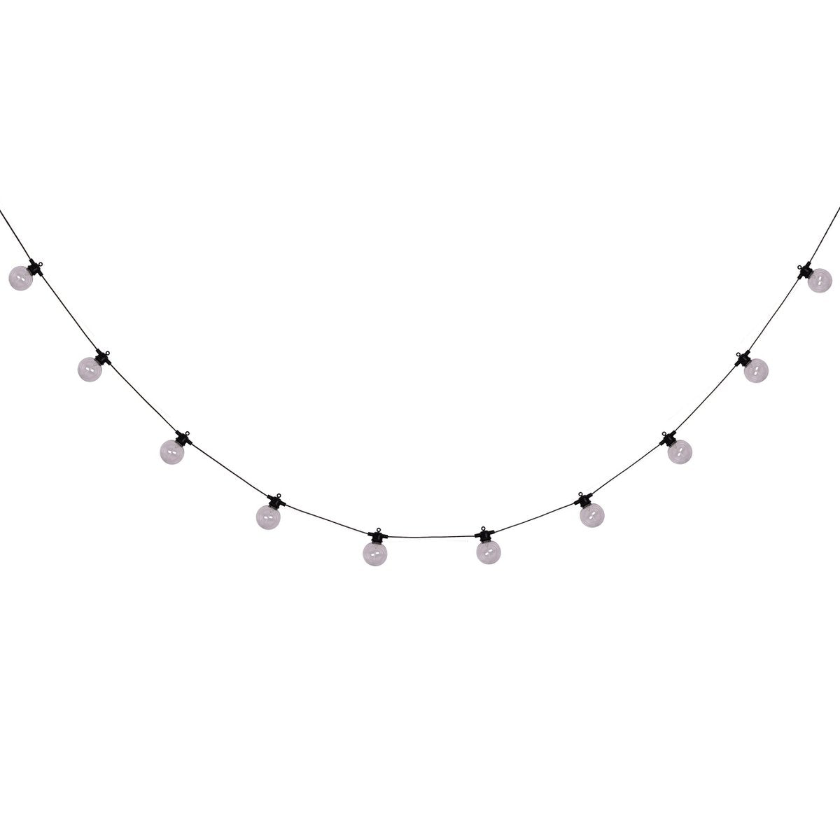 Solar-10th Light Chain WW "Cadena"