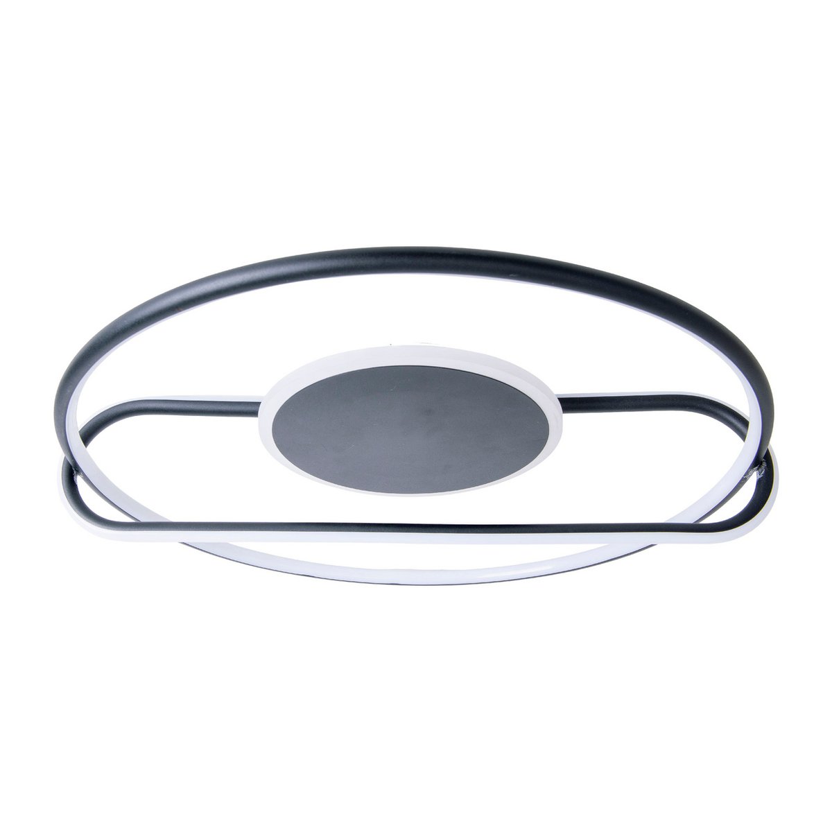 LED -plafondlicht D: 54 cm "Brendan"