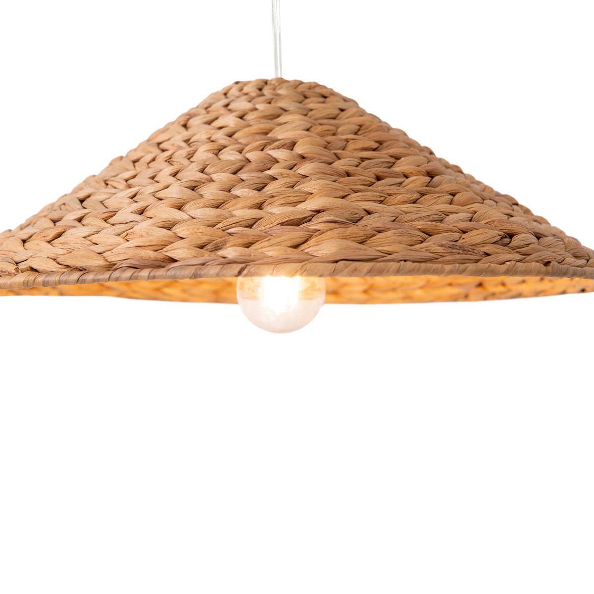 Korb hanger lamp D: 45 cm