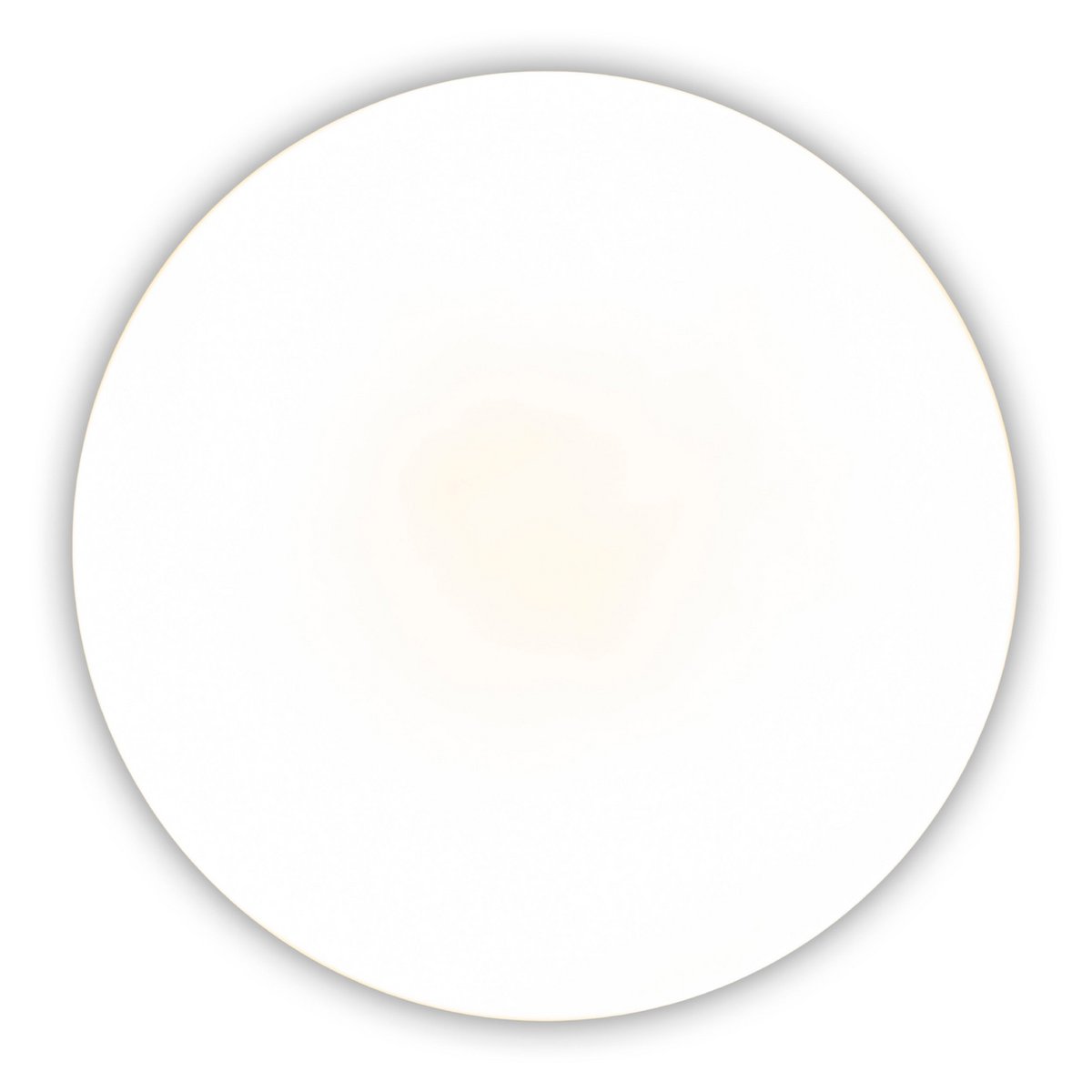 LED -plafondlicht "Mesa" met HF -bewegingsdetector