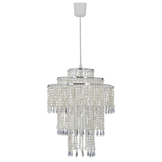 Decoratieve hanglamp "Lina" D: 32 cm