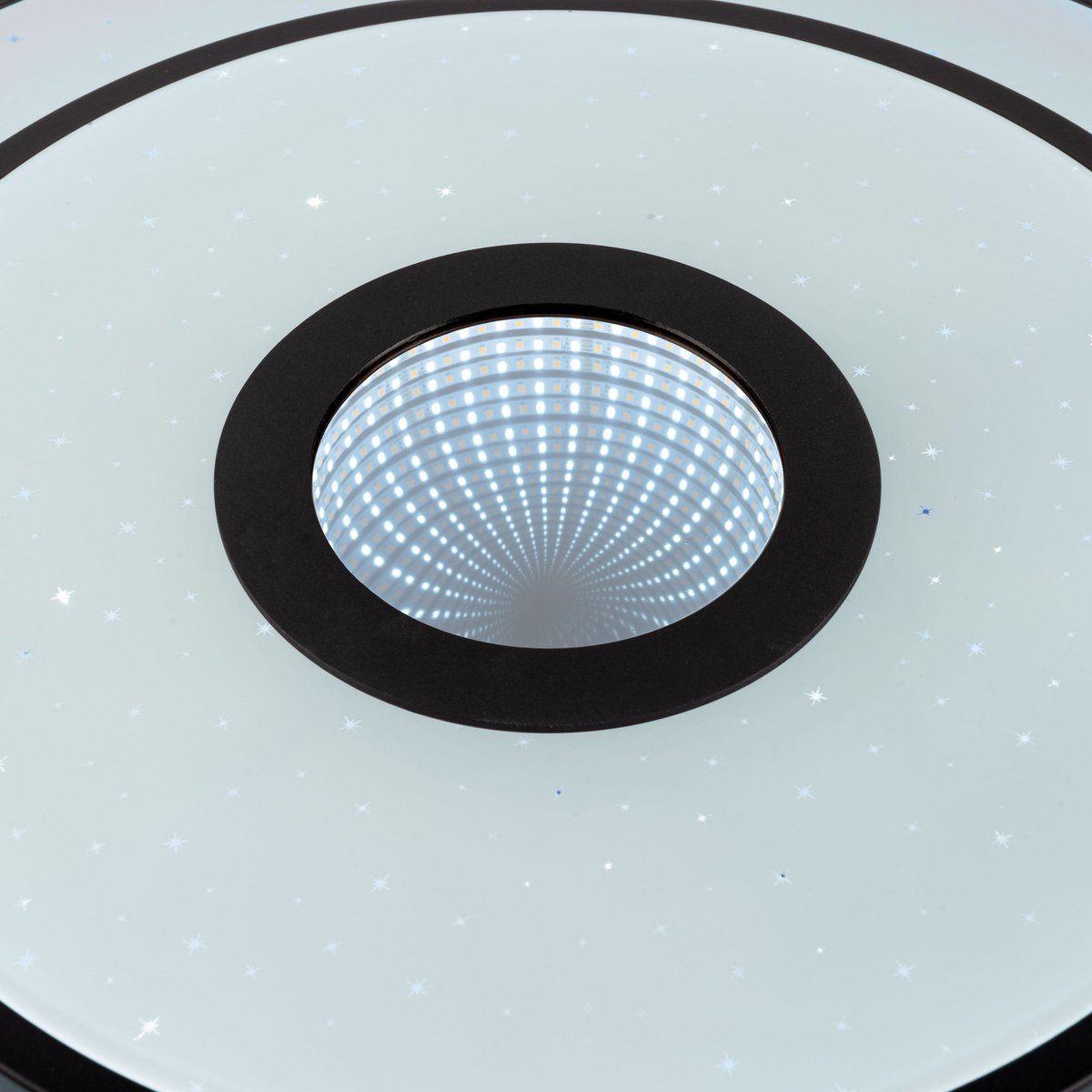 LED -plafondlicht "Genua" D: 49,5 cm