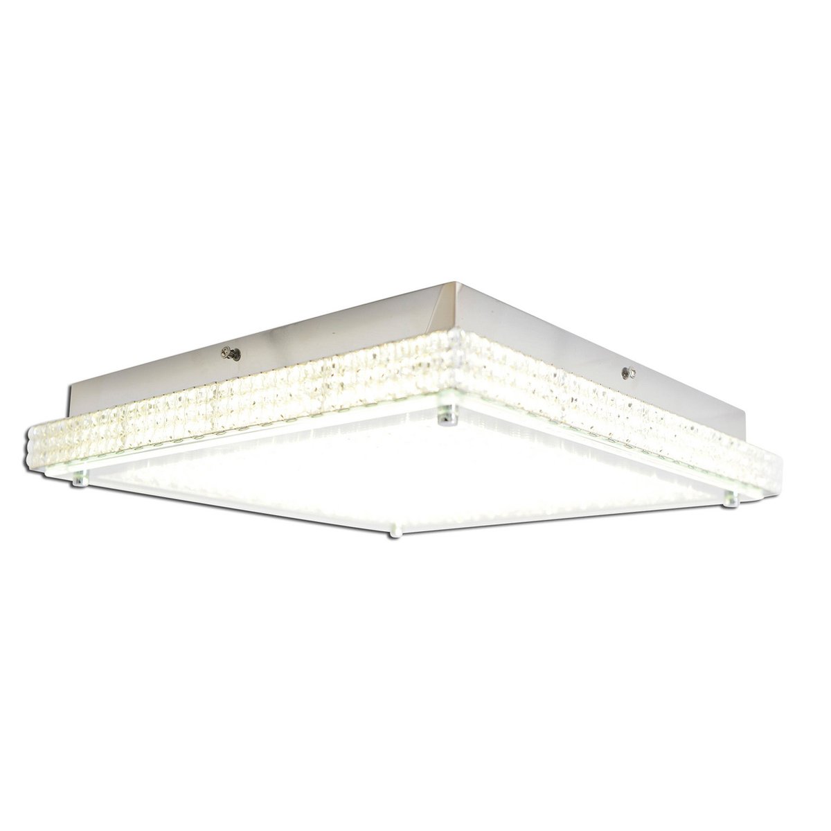 LED plafondlamp "Madrid"