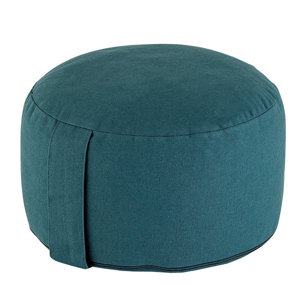 Yoga -kussens Meditatiekussen Oog kussen stoelkussen rond Ø31xh20cm bedekken