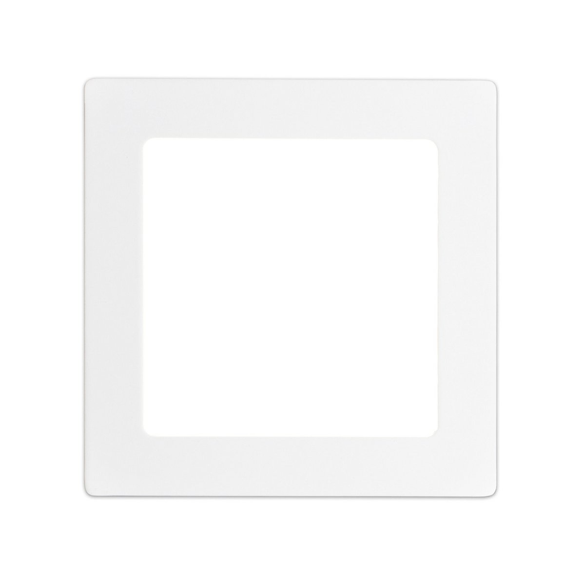 LED montagepaneel dimbaar "Dimplex" s:30cm