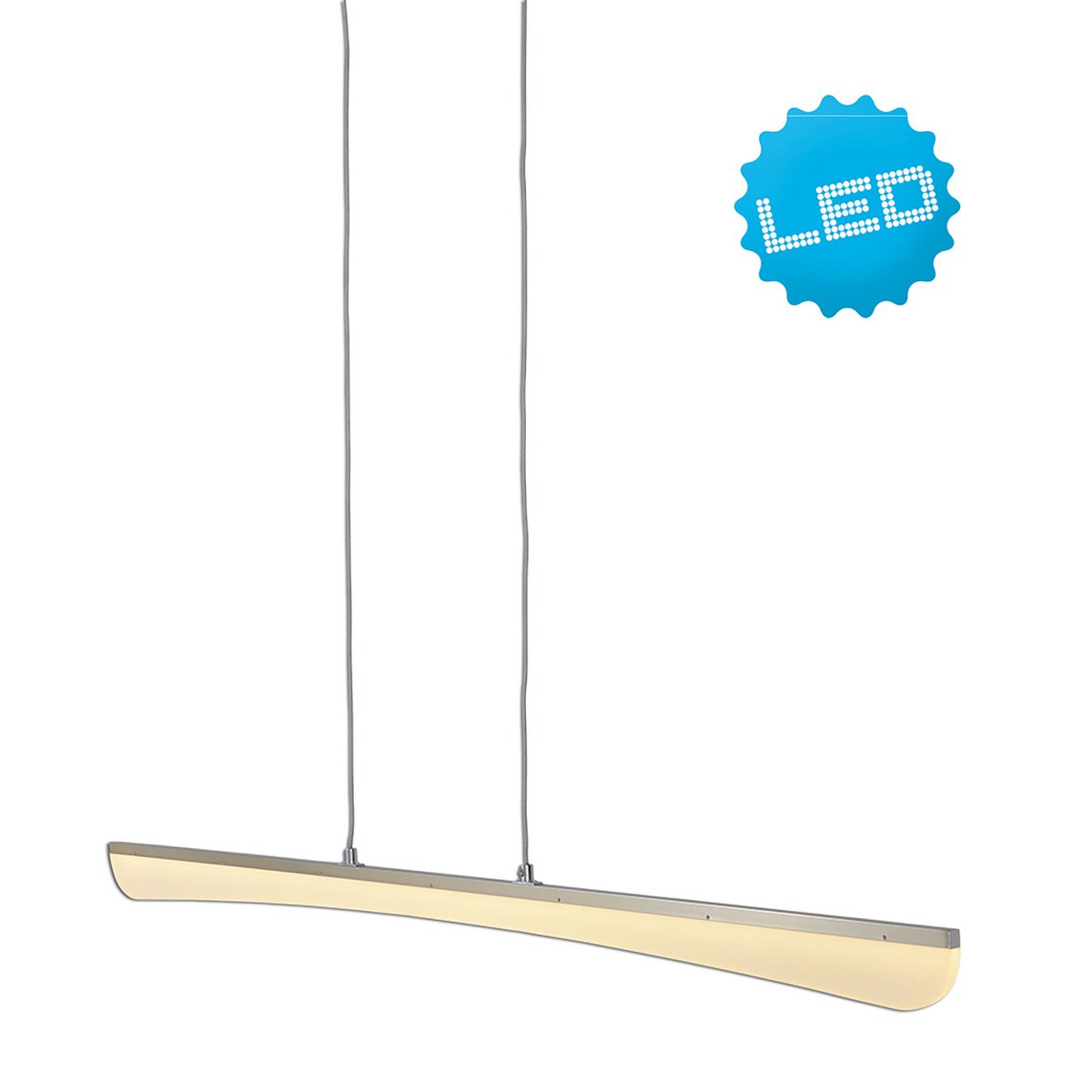 LED hanglamp "Bones 2"
