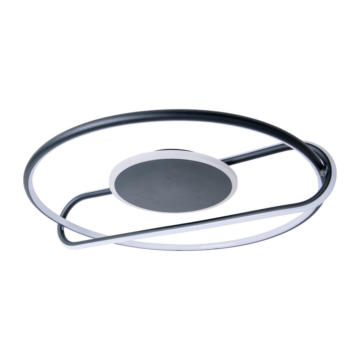 LED -plafondlicht D: 54 cm "Brendan"