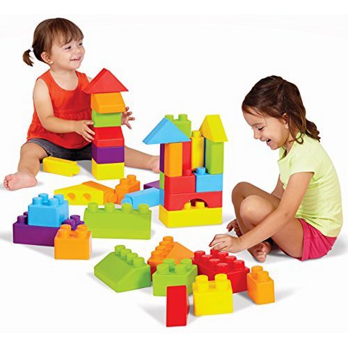 Edushape Mega Edublokken - 36 delig